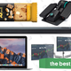 Illustration for article titled Fridays Best Deals: Atmos Sound Bar, Protein Snacks, Discounted MacBooks, and More